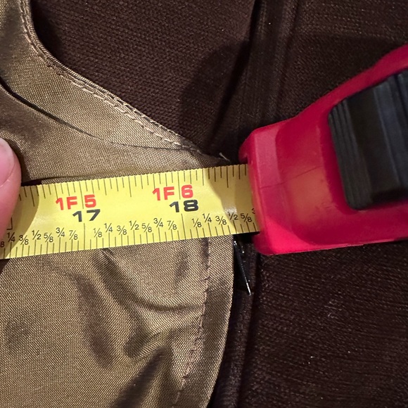 Oleana The Norwegian Story  Green/Gold NWT Shell 100% Silk Made In Norway Sz S. - Picture 10 of 12